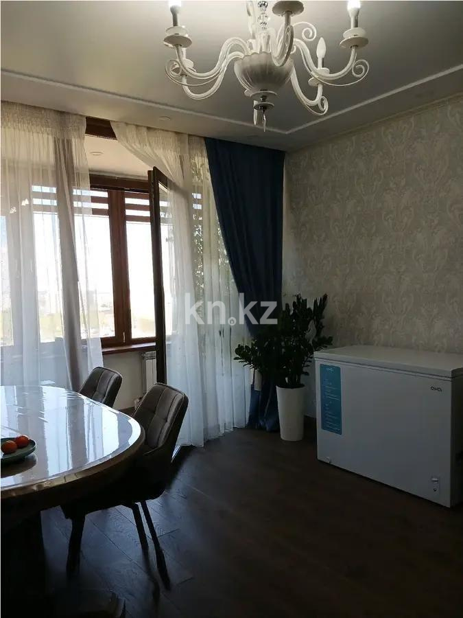 Продажа 4-комнатной квартиры, 112 м² в Караганде - фото 5