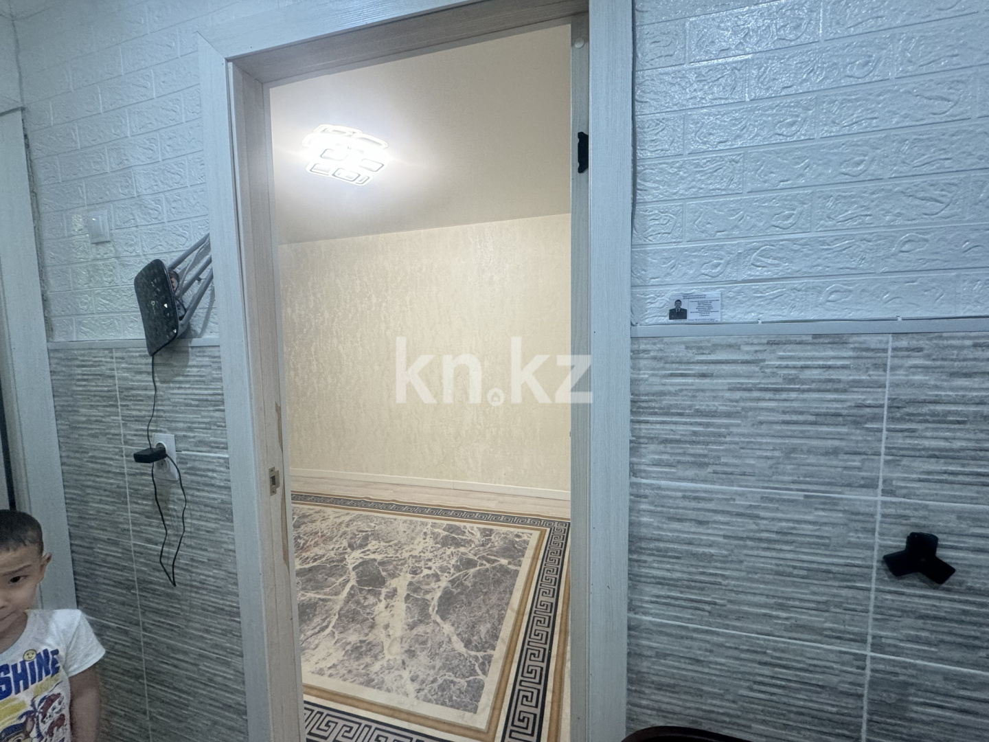 Продажа 2-комнатной квартиры, 43 м² в Караганде - фото 7