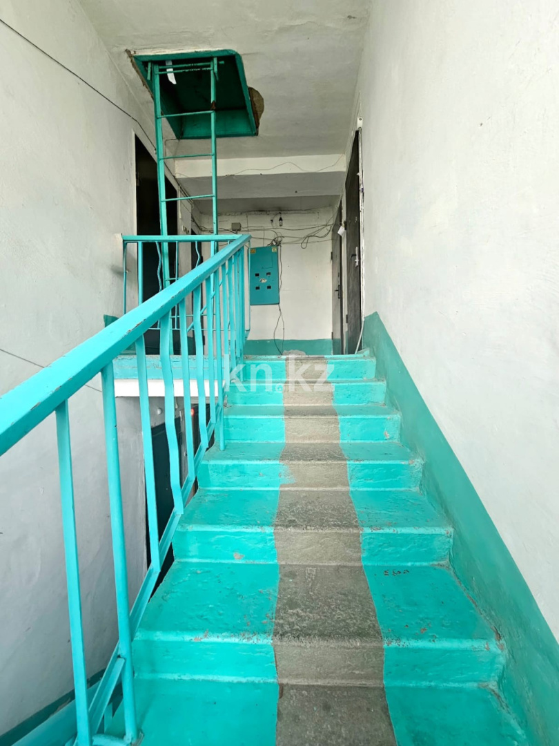 Продажа 3-комнатной квартиры, 51 м² в Костанае - фото 5