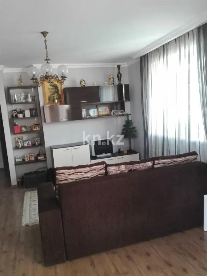 Продажа 2-комнатной квартиры, 67.8 м² в Алматы
