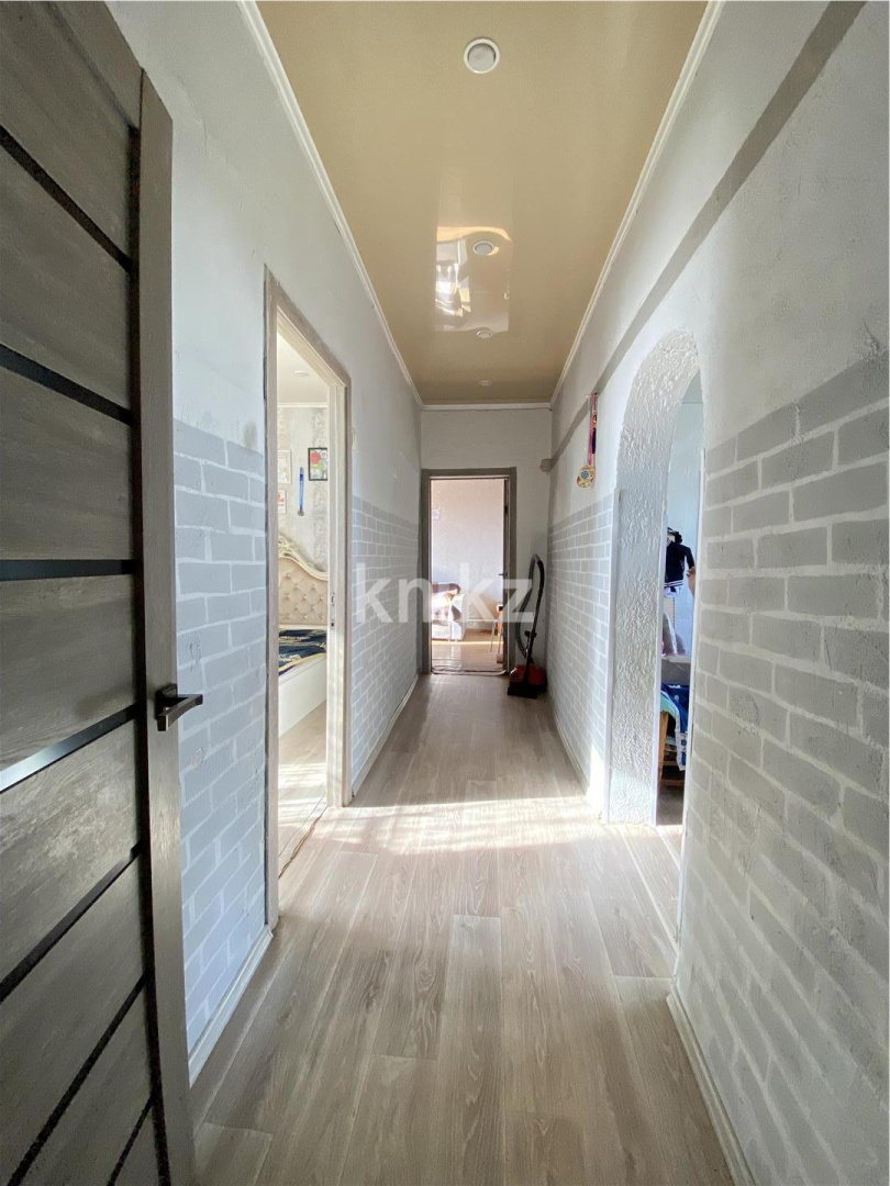 Продажа 4-комнатного дома, 98.1 м², ул. Крымская в Караганде - фото 7