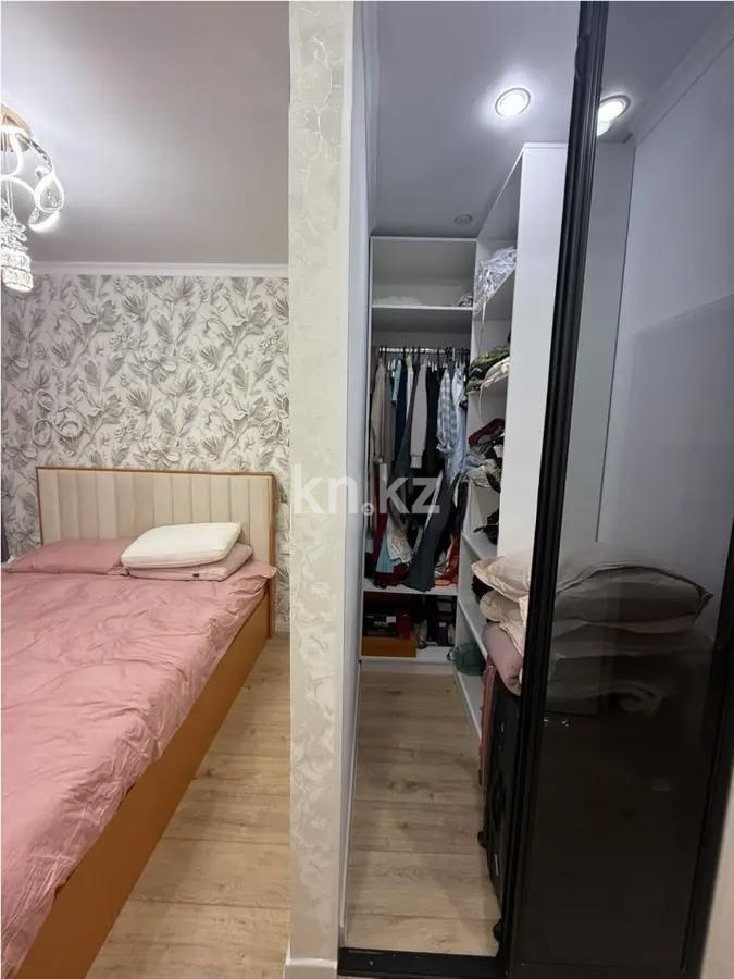 Продажа 2-комнатной квартиры, 39 м² в Алматы - фото 2