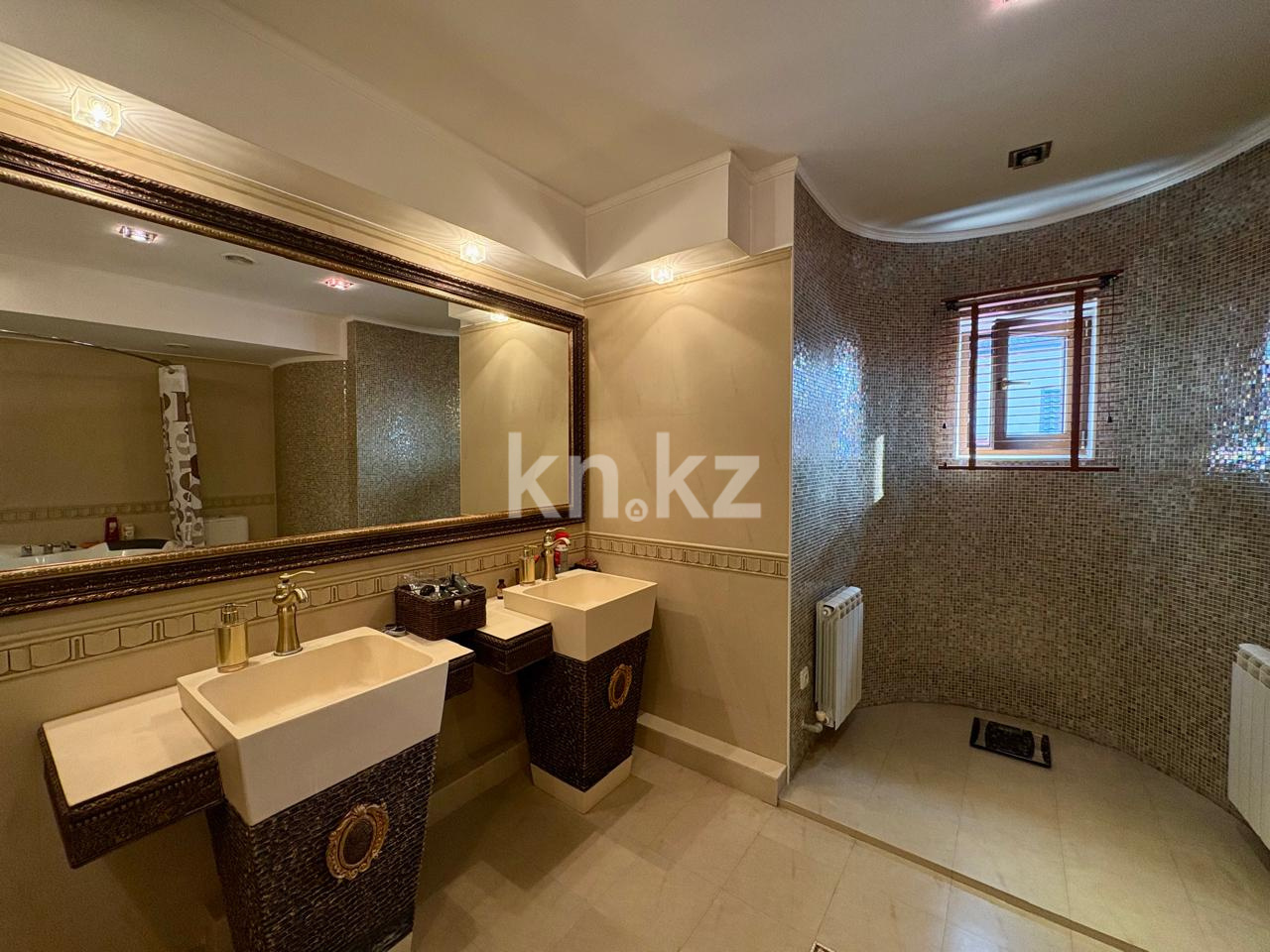 Продажа 5-комнатного дома, 600 м², ул. Кошек батыра в Алматы - фото 28