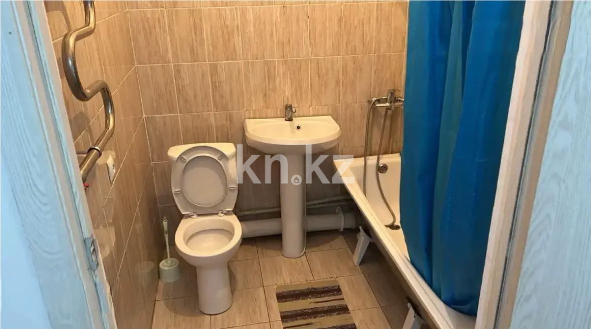 Продажа 1-комнатной квартиры, 44 м², мкр-н Шугыла, дом  341/5 в Алматы - фото 3