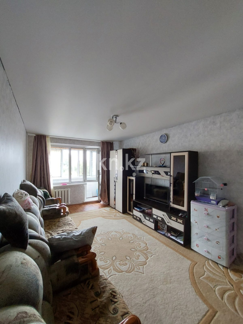 Продажа 1-комнатной квартиры, 31.5 м², ул. Ларина, дом  1 в Уральске - фото 9