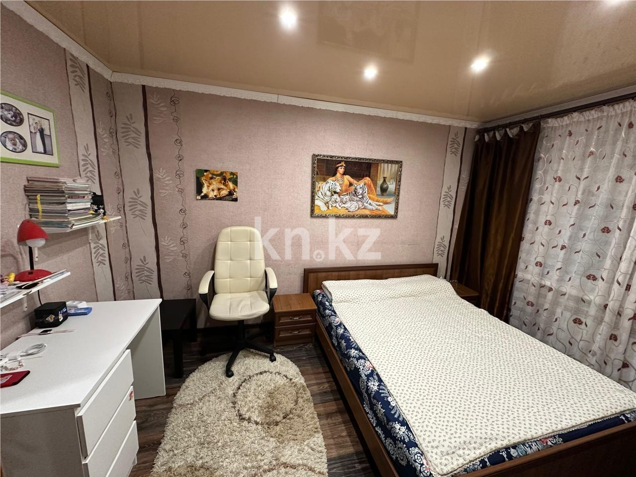 Продажа 2-комнатной квартиры, 53 м², пр. Мира в Темиртау - фото 5