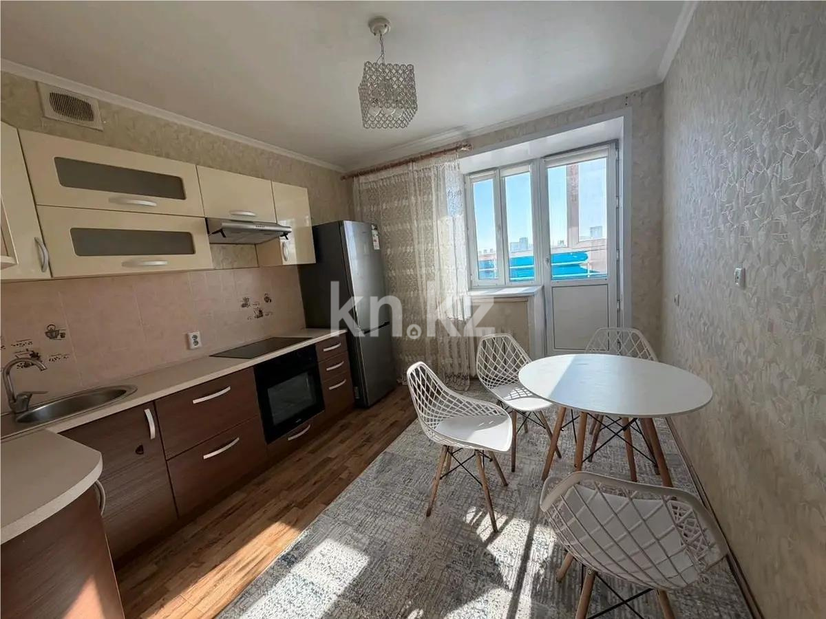 Продажа 1-комнатной квартиры, 35.2 м² в Астане - фото 2