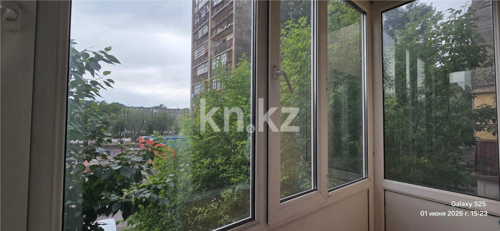 Продажа 3-комнатной квартиры, 57 м² в Темиртау - фото 11