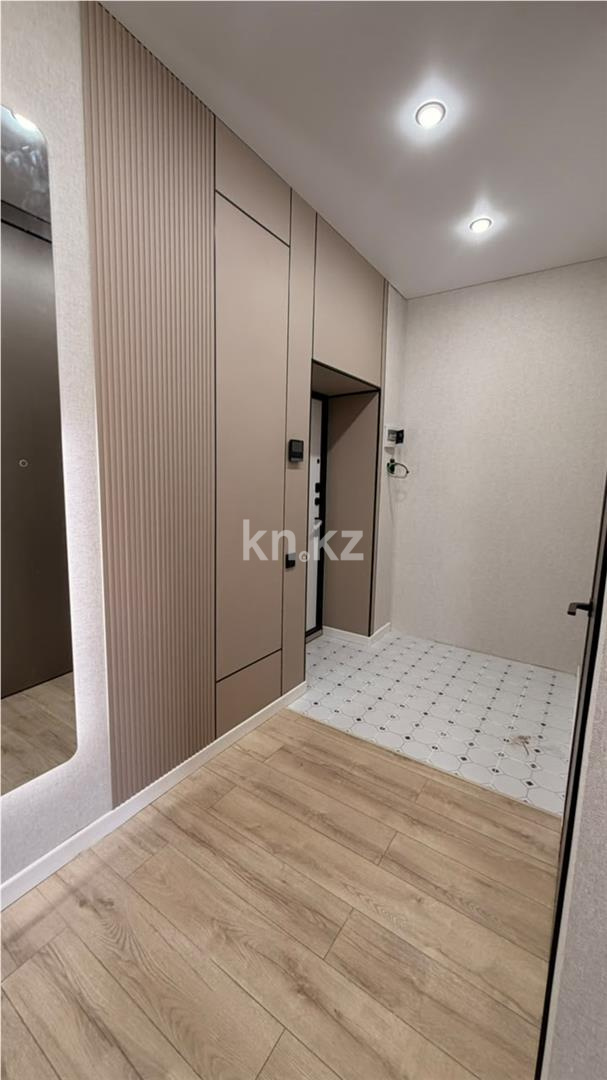 Продажа 1-комнатной квартиры, 42 м² в Караганде - фото 4
