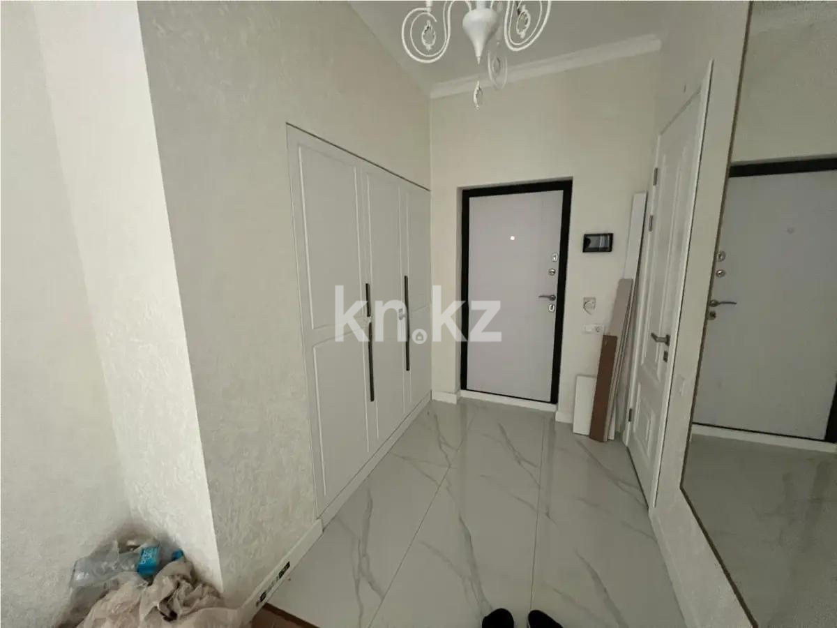 Продажа 3-комнатной квартиры, 98 м², пр. Абая, дом  109/7 в Алматы - фото 6