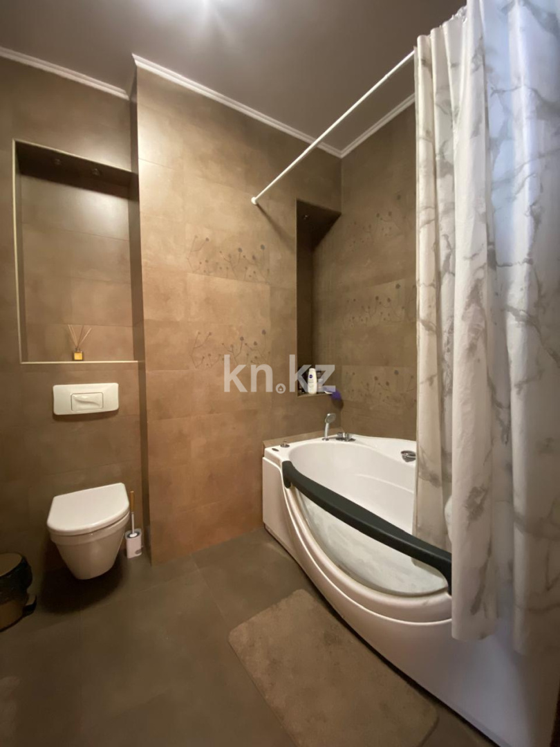 Продажа 3-комнатной квартиры, 167 м², ул. Таутаган в Алматы - фото 7