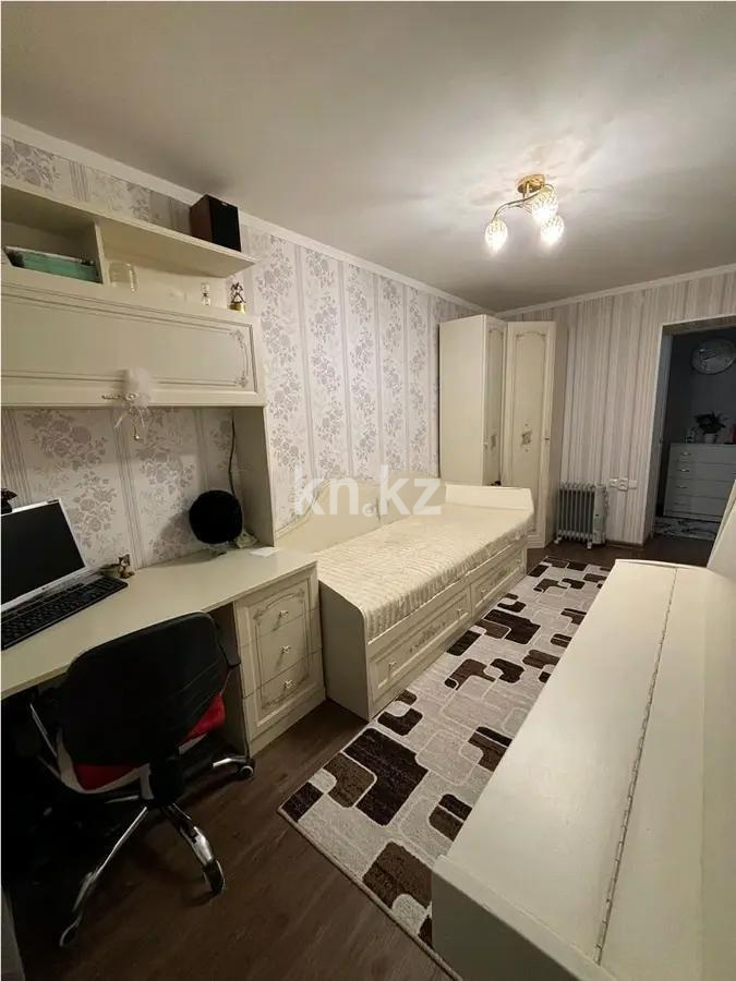 Продажа 3-комнатной квартиры, 65 м² в Караганде - фото 3