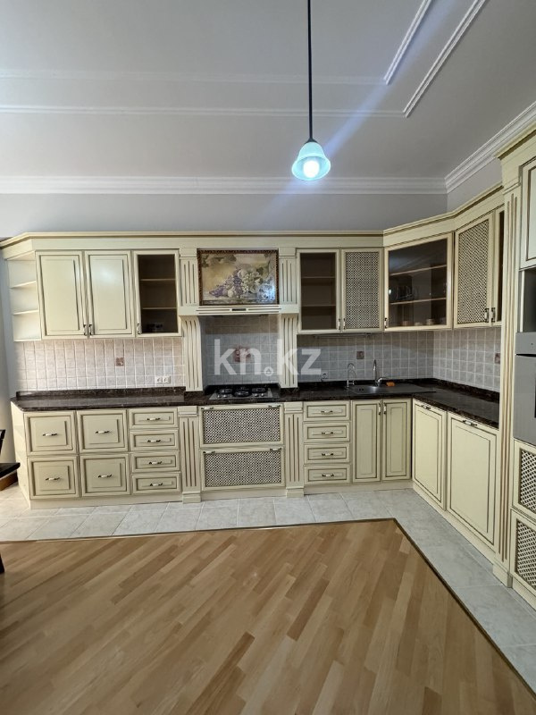 Продажа 7-комнатной квартиры, 385 м² в Алматы - фото 4