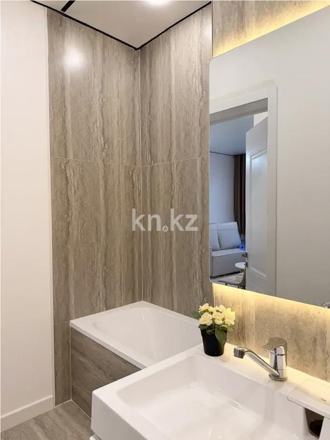 Продажа 2-комнатной квартиры, 43 м² в Астане - фото 4