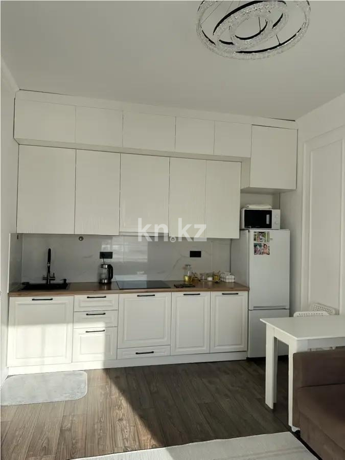 Продажа 1-комнатной квартиры, 35 м² в Астане - фото 3