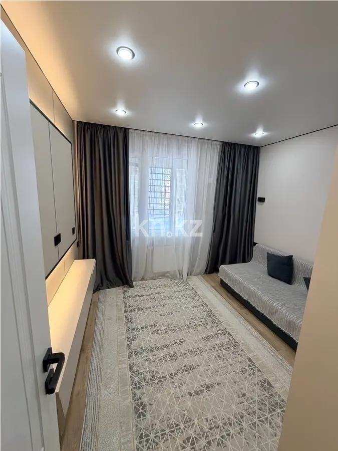 Продажа 2-комнатной квартиры, 41.32 м² в Астане - фото 2