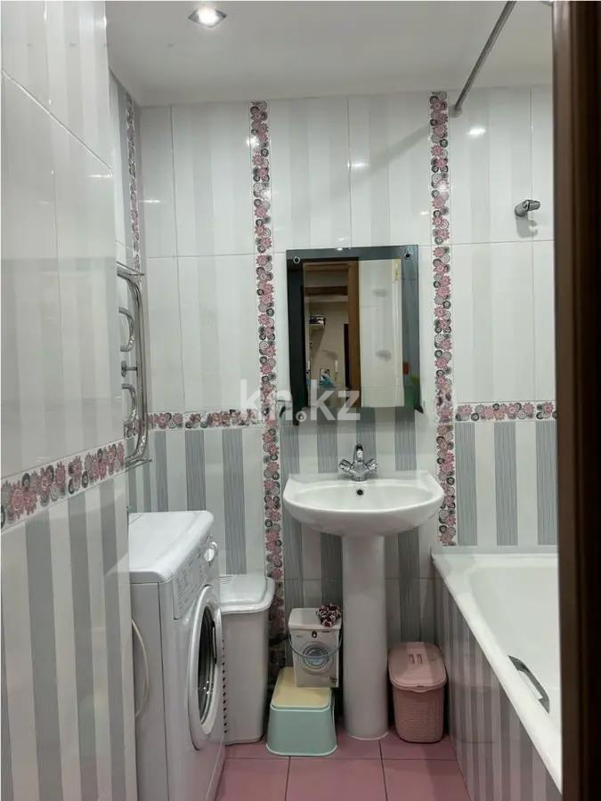 Продажа 2-комнатной квартиры, 56 м² в Алматы - фото 4