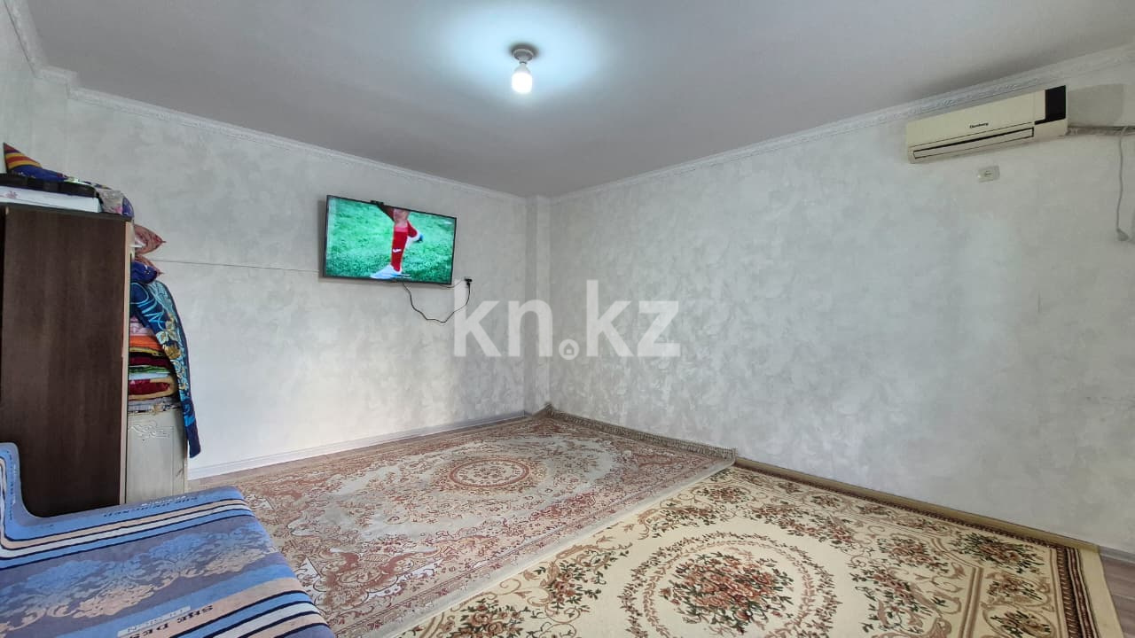 Продажа 1-комнатной квартиры, 46 м² в Атырау - фото 25