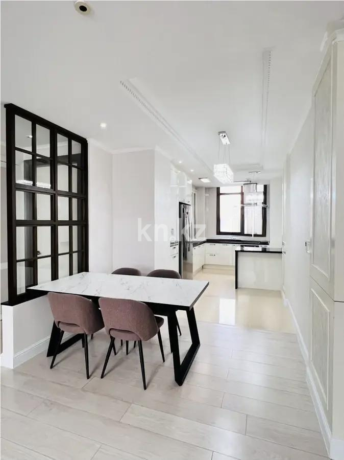 Продажа 4-комнатной квартиры, 140 м² в Астане - фото 5