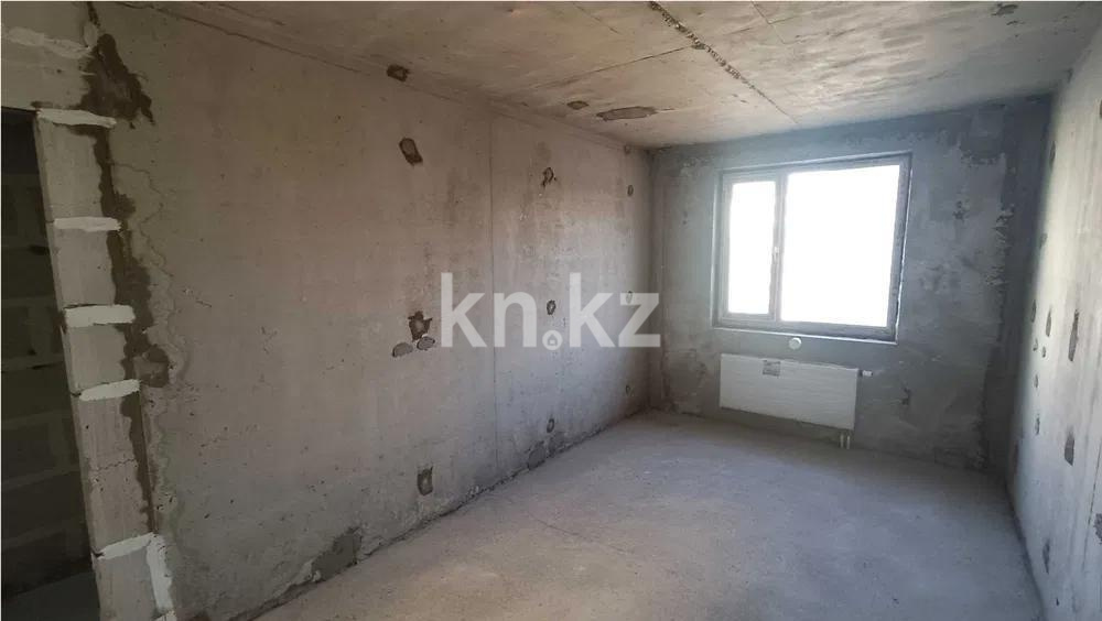 Продажа 1-комнатной квартиры, 35 м², ул. Казыбек би, дом  35/2 в Астане