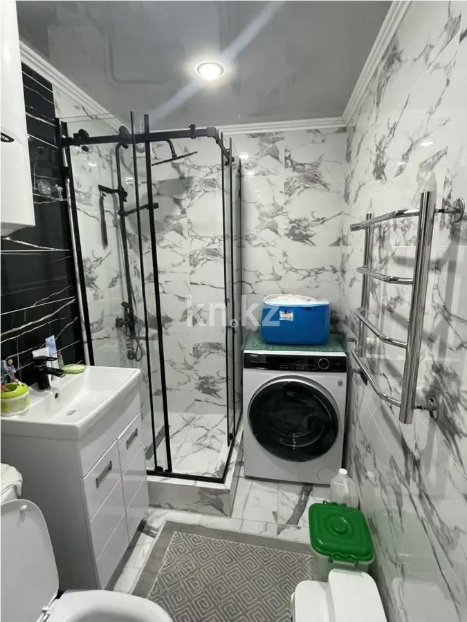 Продажа 2-комнатной квартиры, 45 м² в Караганде - фото 4