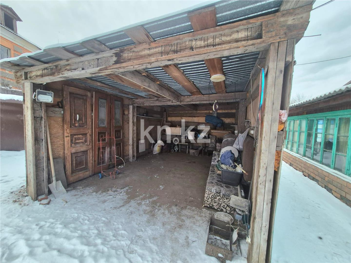 Продажа 3-комнатного дома, 64 м² в Темиртау - фото 16