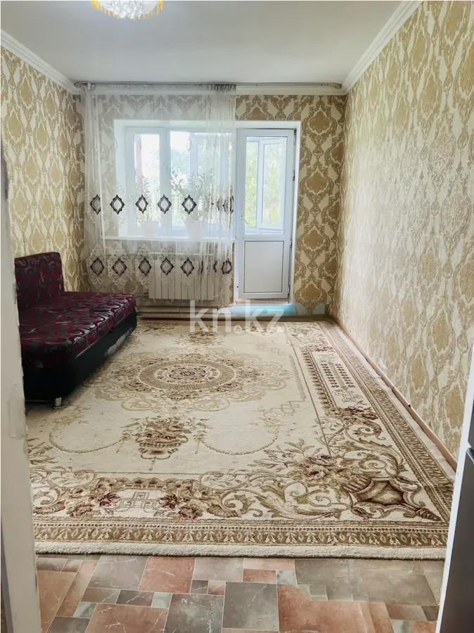 Продажа 2-комнатной квартиры, 40 м² в Астане