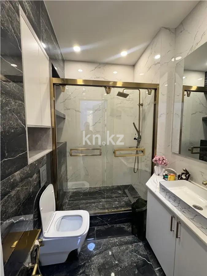 Продажа 3-комнатной квартиры, 75 м² в Алматы - фото 5