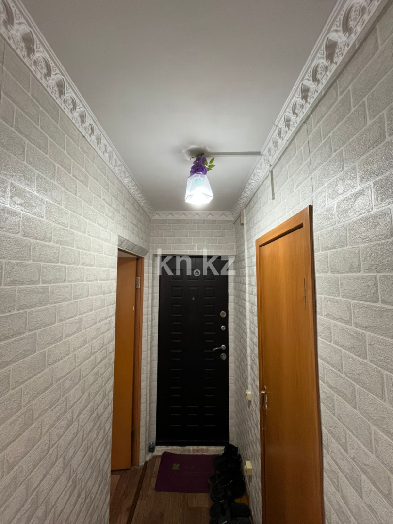 Продажа 1-комнатной квартиры, 31.2 м², 4А квартал, дом  1а в Темиртау - фото 8