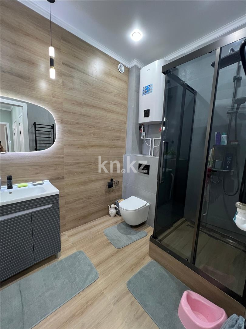 Продажа 3-комнатной квартиры, 76 м² в Караганде - фото 7