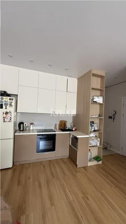 Продажа 2-комнатной квартиры, 42.3 м² в Астане - фото 3