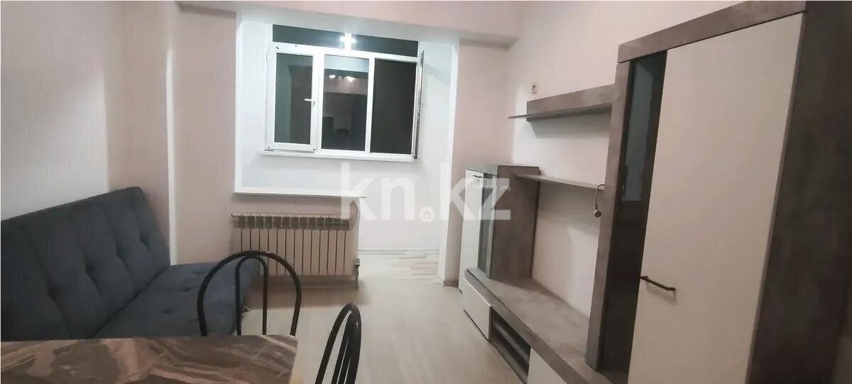 Продажа 1-комнатной квартиры, 24 м² в Алматы
