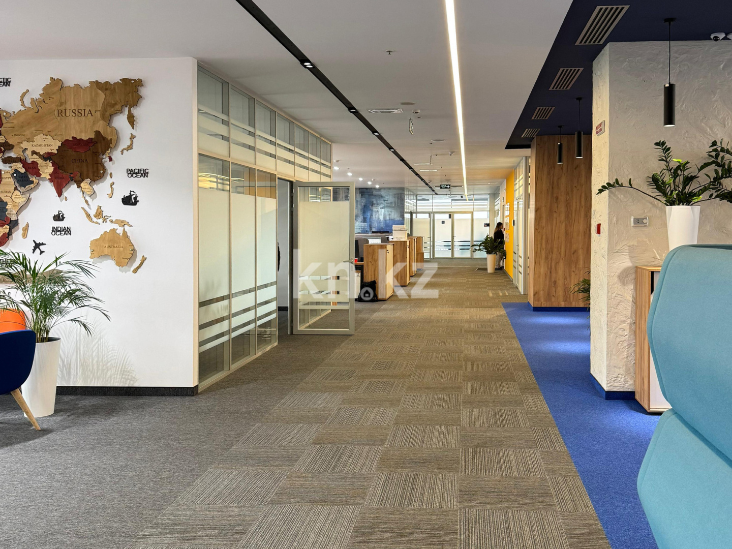 Аренда помещения в Алматы - фото 2