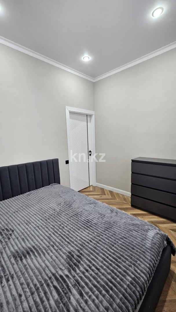 Аренда 2-комнатной квартиры, 41 м² в Шымкенте - фото 7