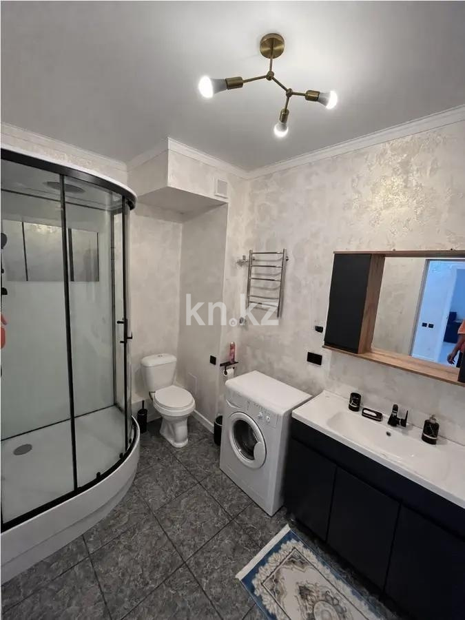 Продажа 2-комнатной квартиры, 62 м² в Алматы - фото 4