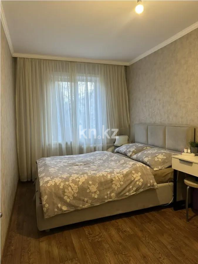 Продажа 4-комнатной квартиры, 72.8 м² в Алматы - фото 4