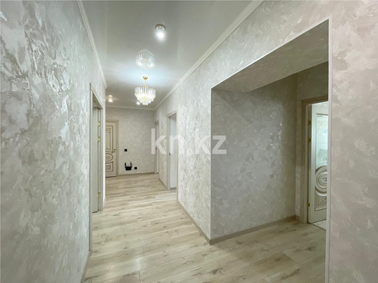 Продажа 4-комнатной квартиры, 125 м², ул. Айтматова в Астане - фото 9