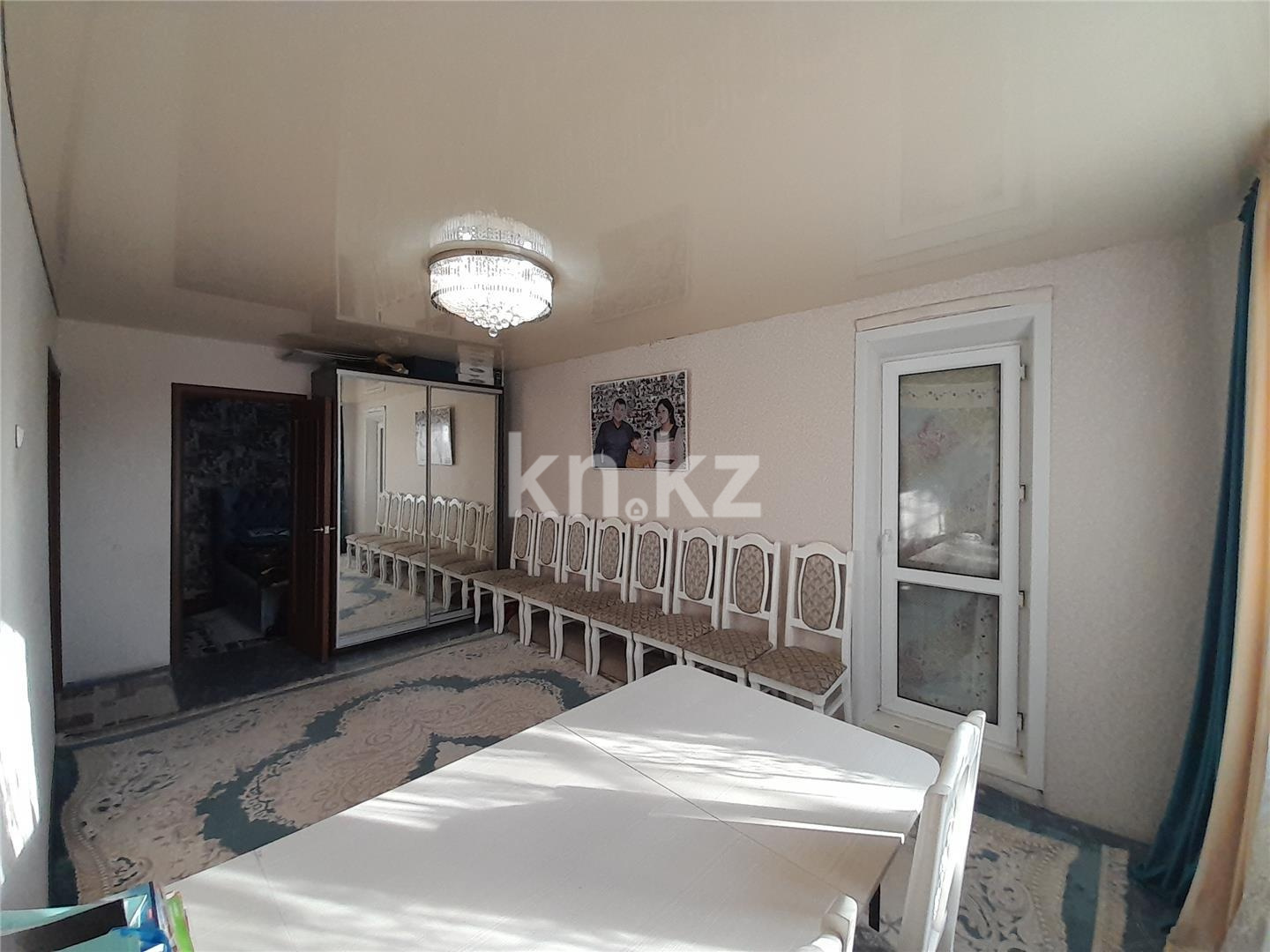 Продажа 3-комнатной квартиры, 57 м² в Темиртау - фото 7