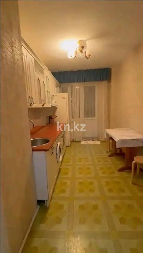 Продажа 1-комнатной квартиры, 42 м² в Астане - фото 2