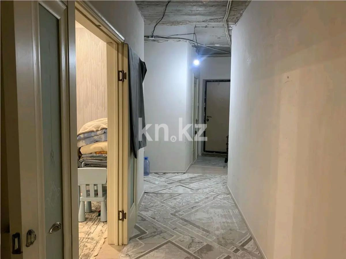 Продажа 2-комнатной квартиры, 68.1 м², ул. Мухамедханова, дом  23а в Астане - фото 5