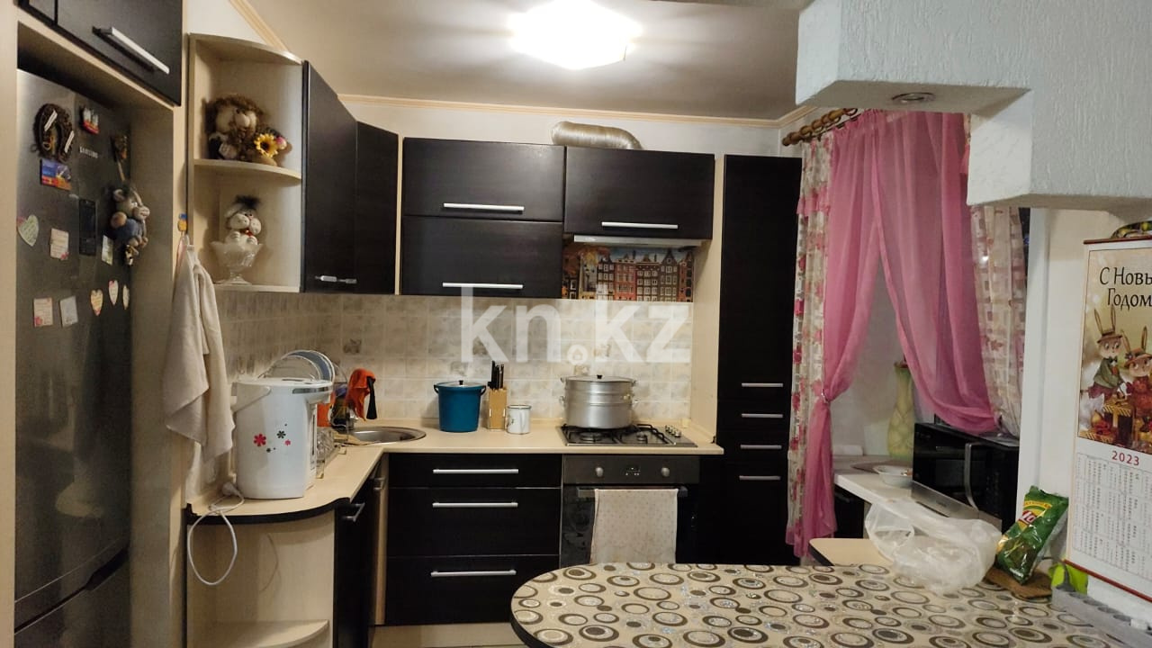 Аренда 2-комнатной квартиры, 45 м², ул. Зелинского, дом  30/1 в Караганде - фото 5
