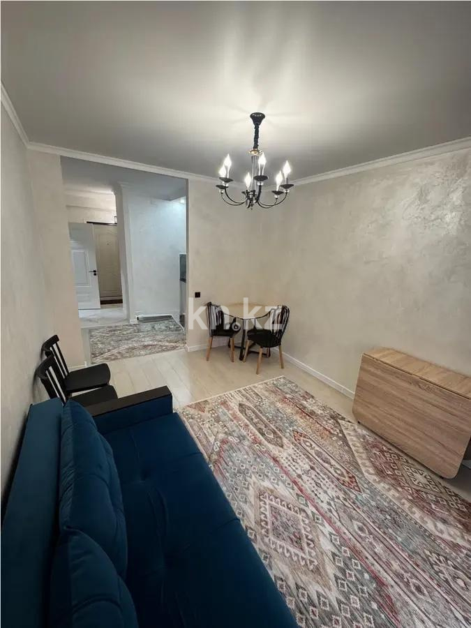 Продажа 1-комнатной квартиры, 30 м², мкр-н Шугыла, дом  340/8 в Алматы - фото 2