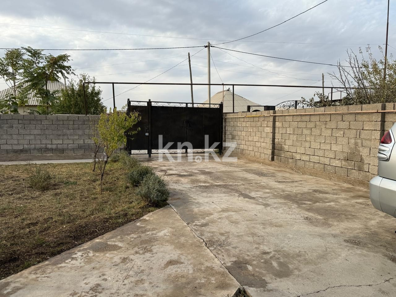 Продажа 5-комнатного дома, 160 м² в Шымкенте - фото 4