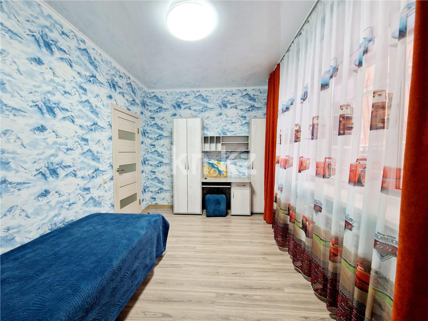 Продажа 3-комнатной квартиры, 77 м² в Караганде - фото 6