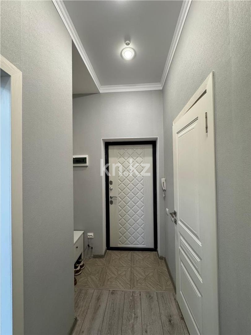 Продажа 1-комнатной квартиры, 39 м² в Астане - фото 7