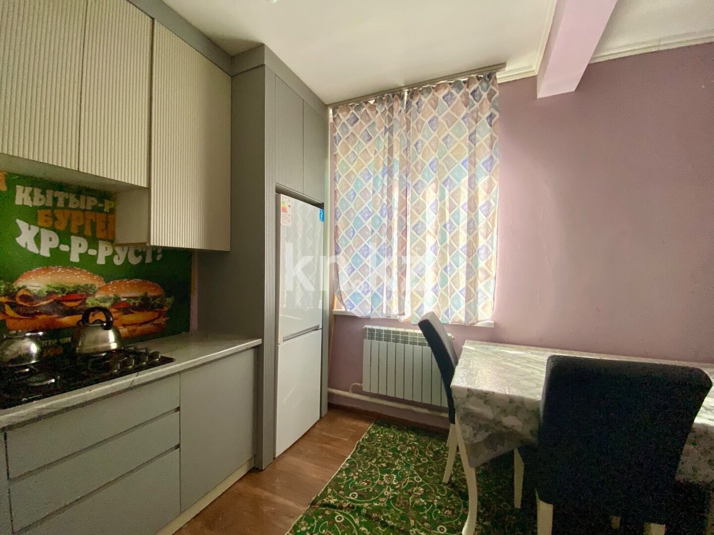 Продажа 4-комнатного дома, 93 м² в Алматинской области - фото 24