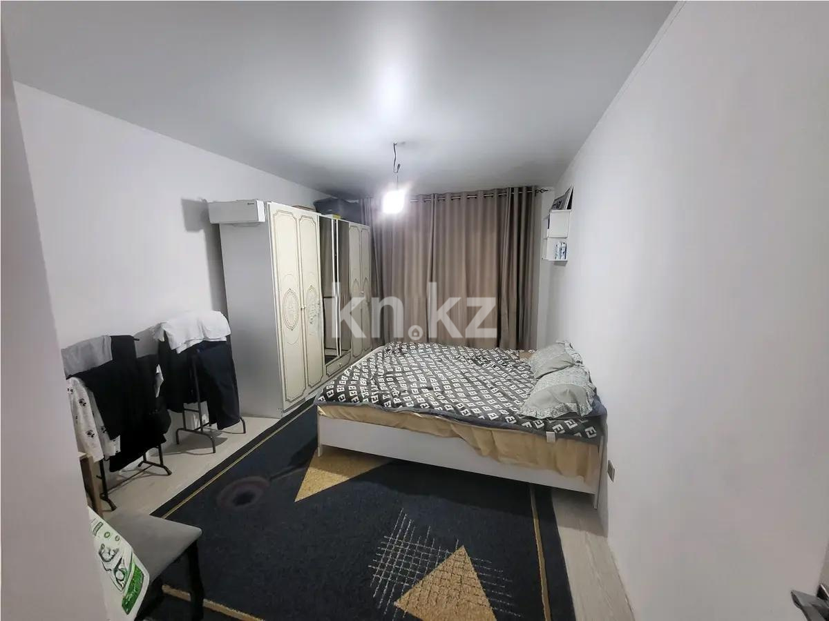 Продажа 3-комнатной квартиры, 93 м² в Алматы - фото 2