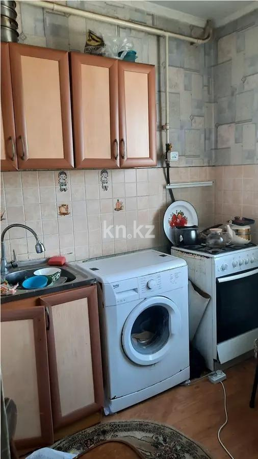 Продажа 2-комнатной квартиры, 41 м², ул. Кажымукана, дом  6 в Астане - фото 2