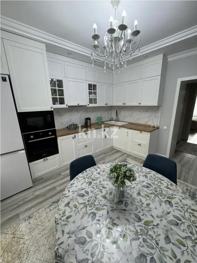 Продажа 2-комнатной квартиры, 65 м², ул. Жошы хана, дом  6 в Астане - фото 3