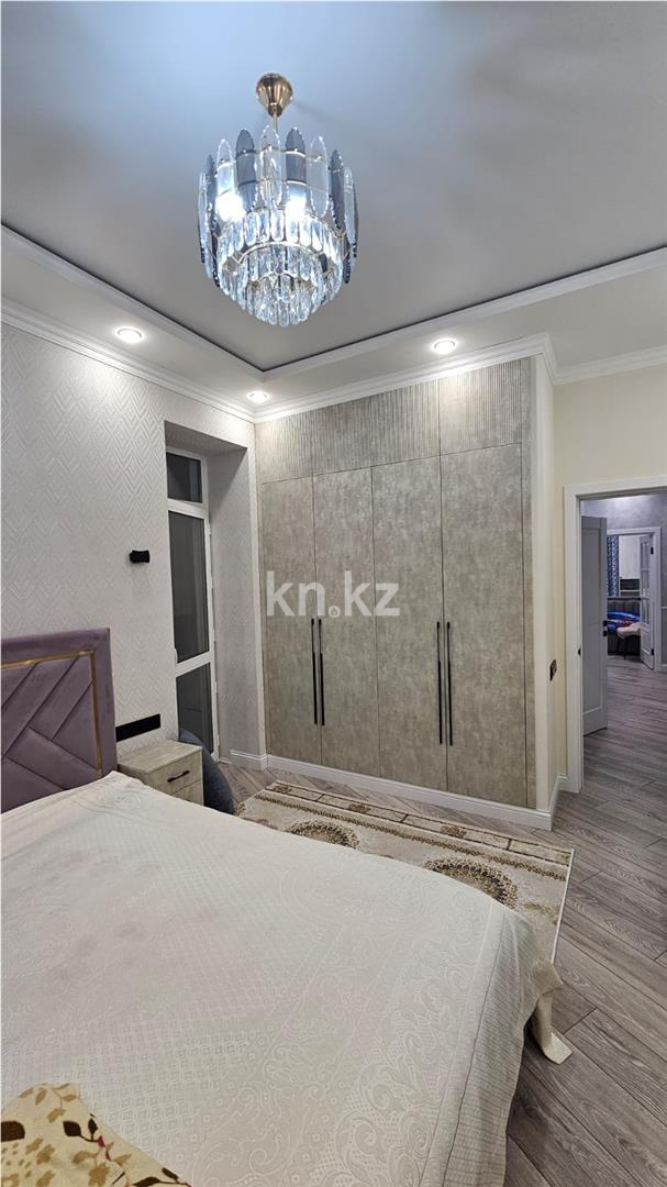 Продажа 4-комнатной квартиры, 100 м² в Караганде - фото 3